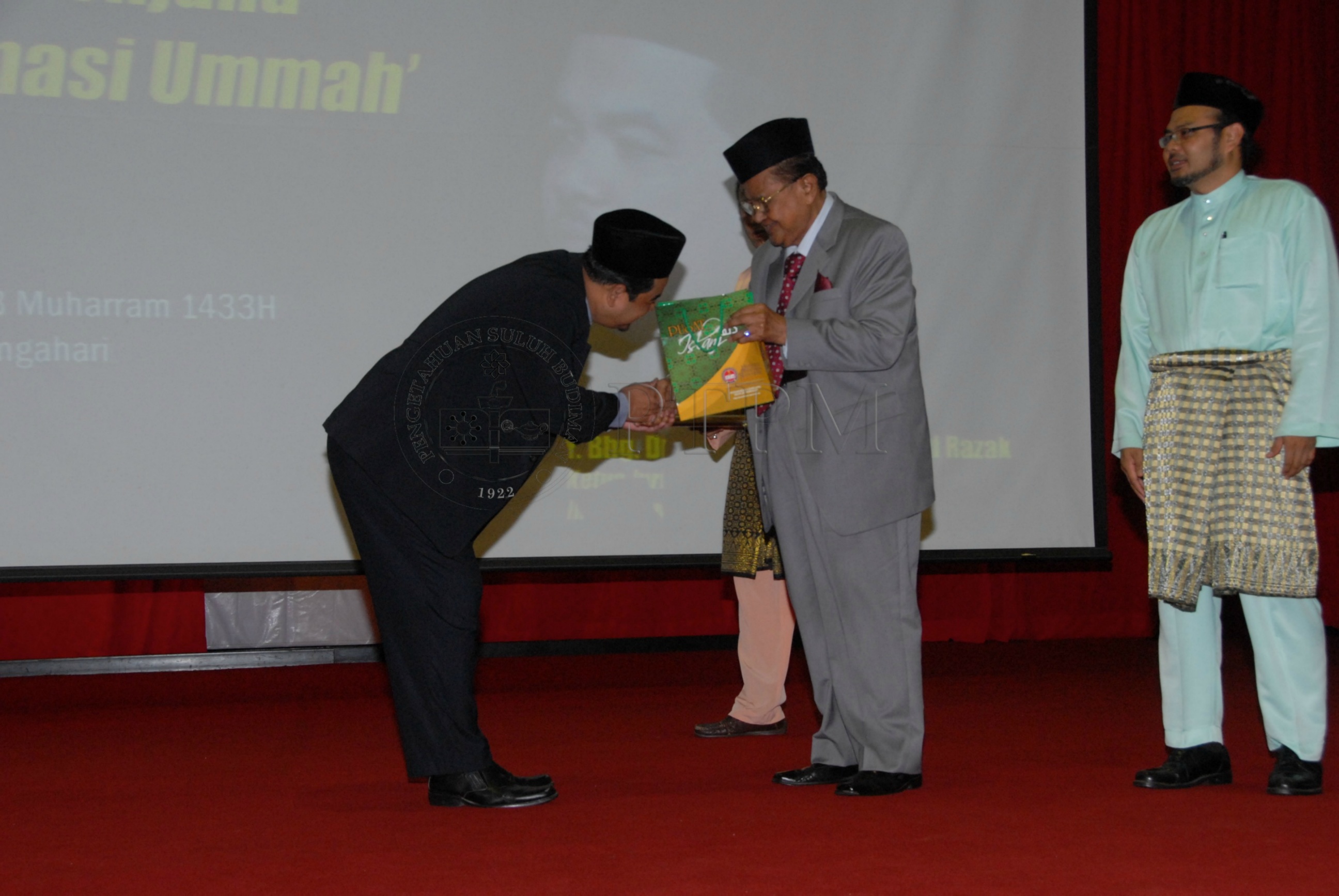 PTPM 11 107 CANSELOR    IDA 2365